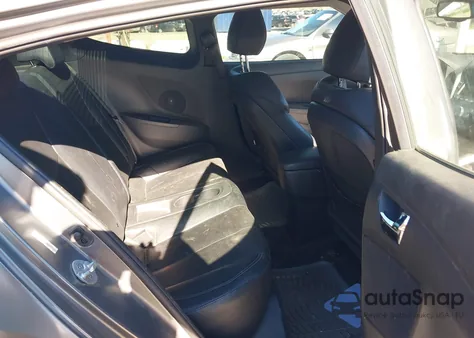 2015 Hyundai Veloster Turbo z USA, uszkodzony, nr VIN KMHTC6AE2FU234753